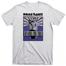Digable Planets T-Shirt Creamy Spies